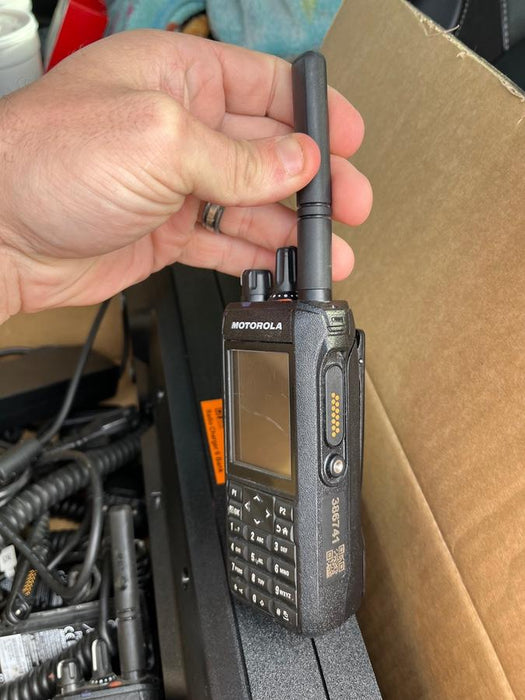 2024 MOTOROLA R7 DISPLAY