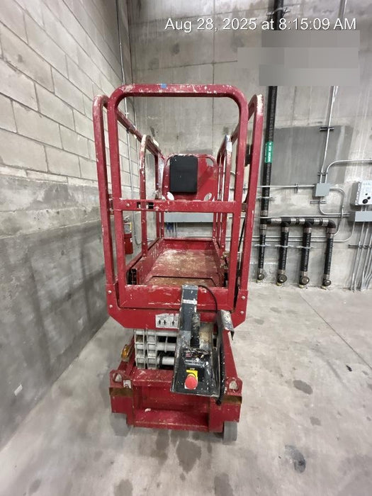 2018 MEC 1330SE MEC 1330SE, 2 Yr Full Extended Warranty