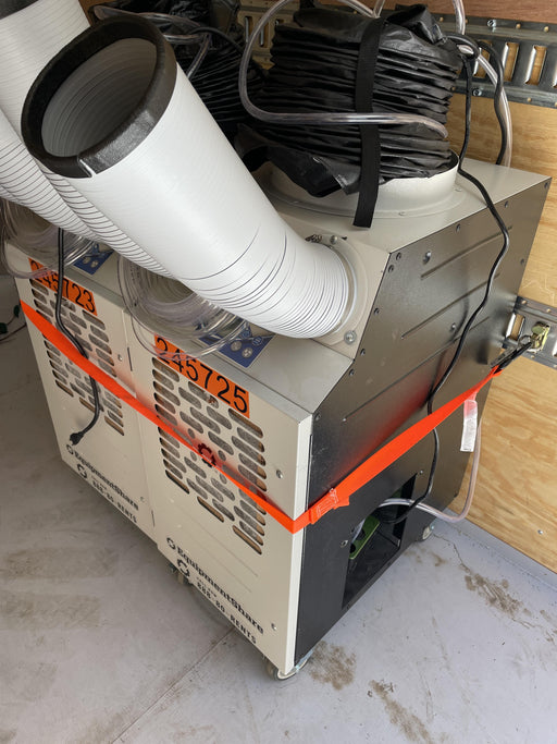 2022 KWIKOOL KPAC1411-2