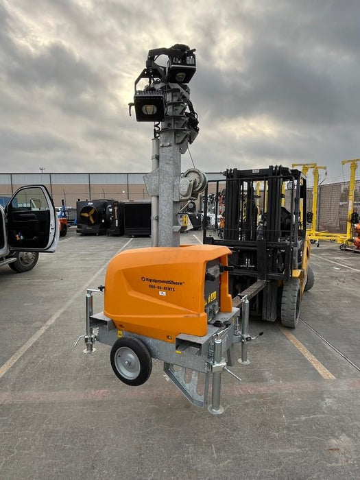 2024 ATLAS COPCO HILIGHT E3 Plus