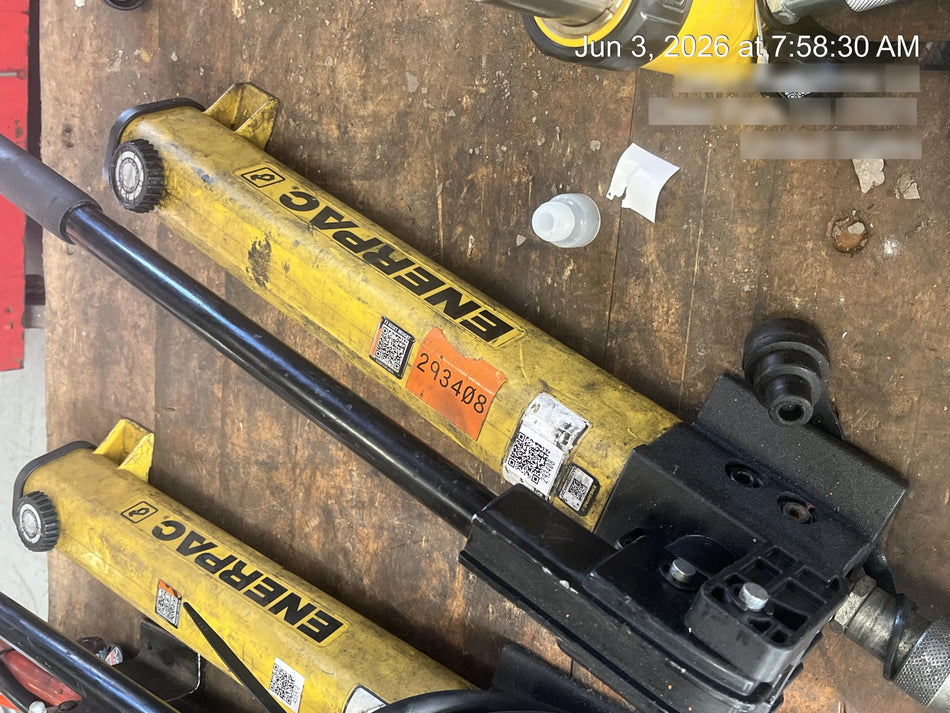 2023 ENERPAC P392