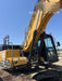 2018 SANY SY215