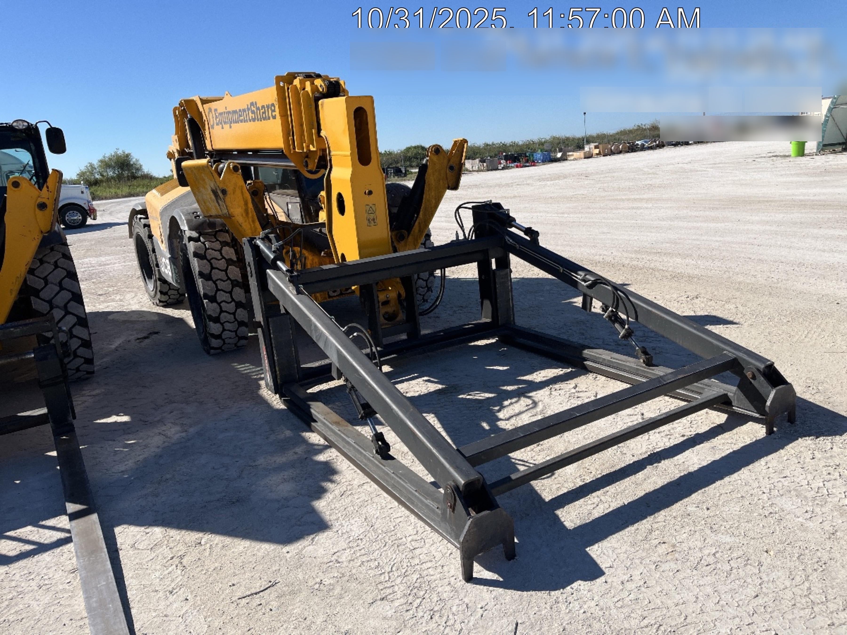 2024 ARROW MATERIAL HANDLING 61842-6-96-089PG