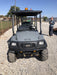 2019 Club Car CA1700D Diesel, 4-Seat, ROPS, AWD w/None