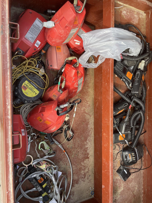 2021 MOTOROLA XPR7550