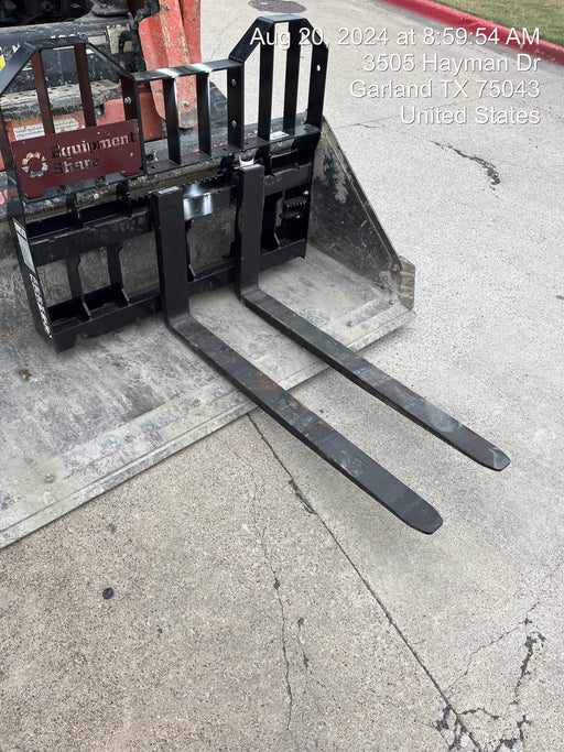 2024 VIRNIG PF4855-5VG