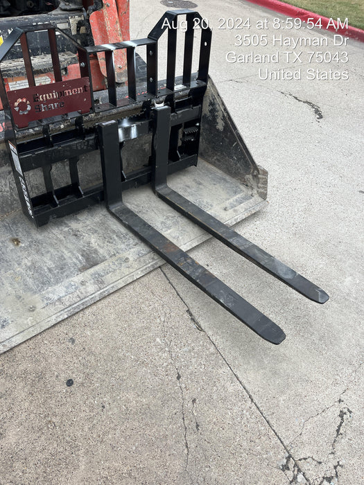 2024 VIRNIG PF4855-5VG