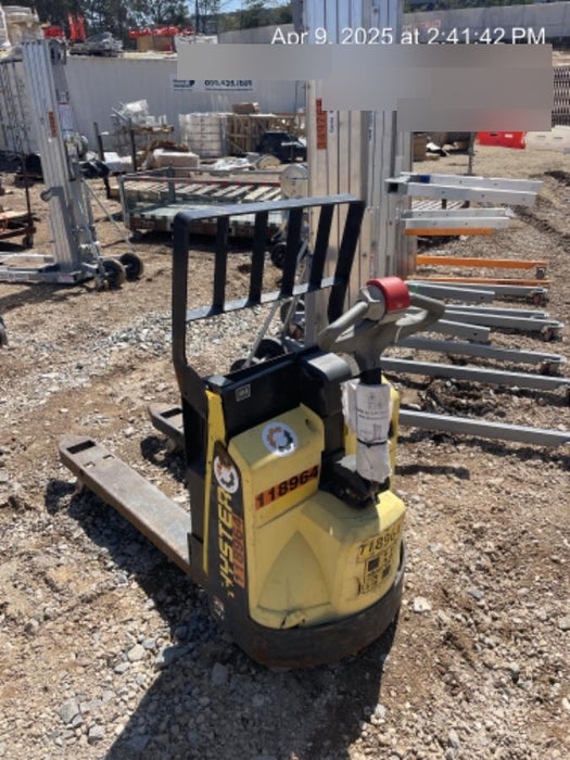 2020 HYSTER W45ZHD