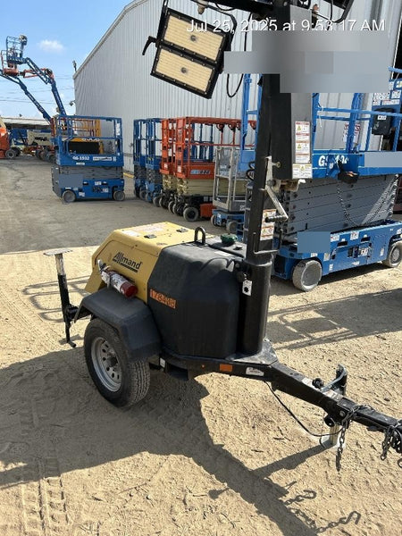 2021 ALLMAND NLV3GR