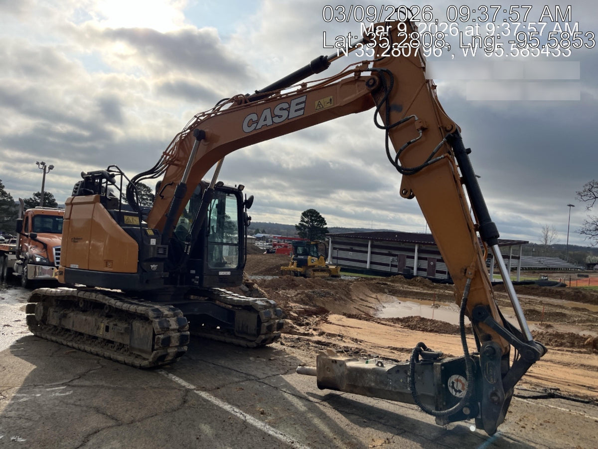 2021 EPIROC EC100T