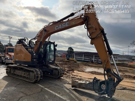2021 EPIROC EC100T