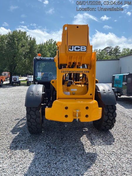 2026 JCB 512-56