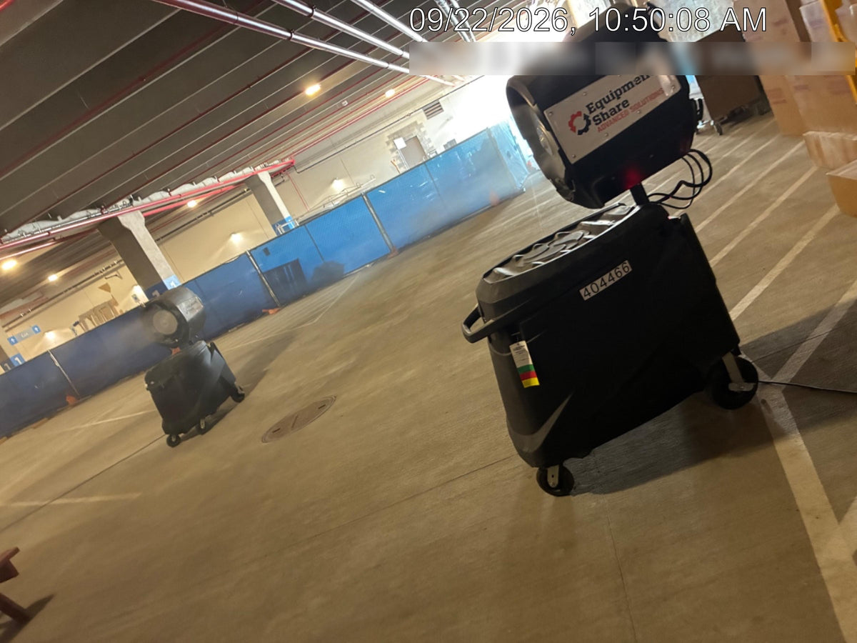 2022 POWER BREEZER PB4BASE