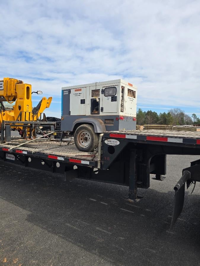 2021 ATLAS COPCO QAS25 CWK