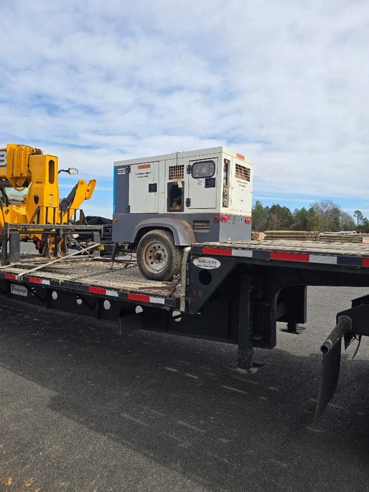 2021 ATLAS COPCO QAS25 CWK