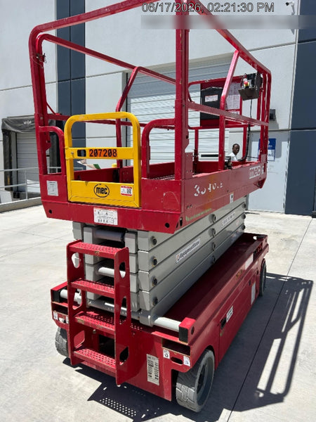 2022 MEC 3346SE