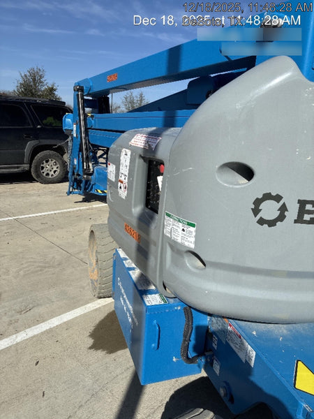 2024 GENIE Z40/23N RJ
