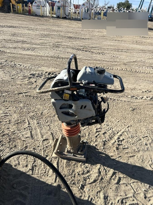 2023 MULTIQUIP MTX60HD