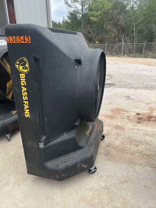 2023 BIG ASS FANS Cool Space 400
