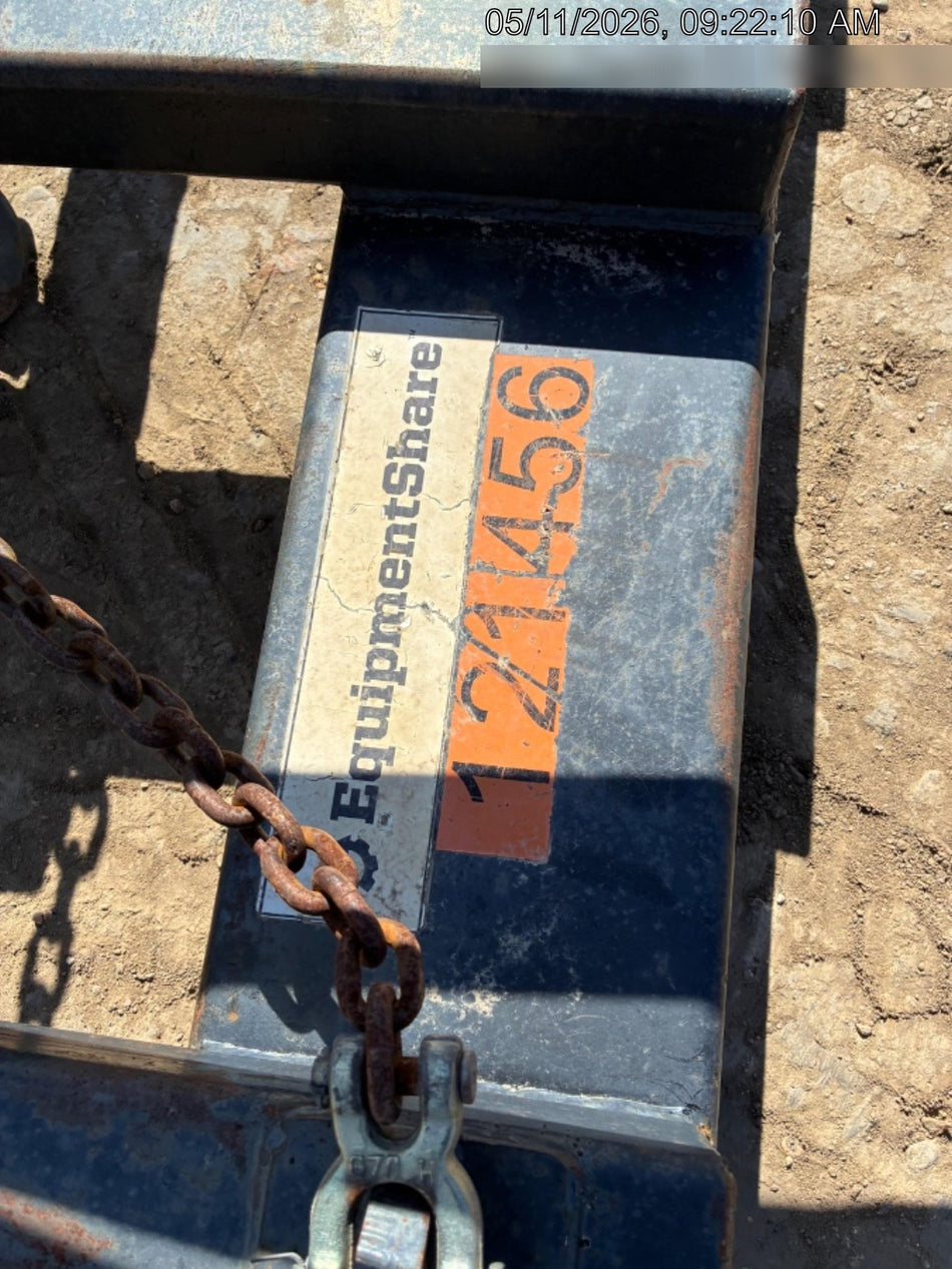 2020 STAR INDUSTRIES 1395B