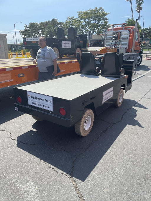 2022 COLUMBIA Payloader 2XL