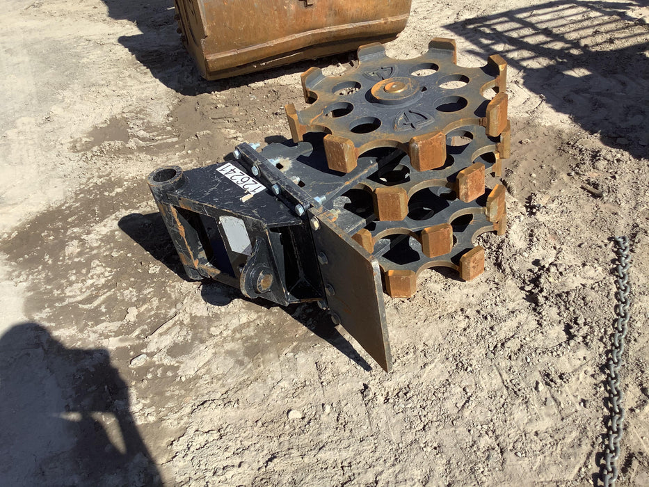 2021 PALADIN TWC1000CP030-24