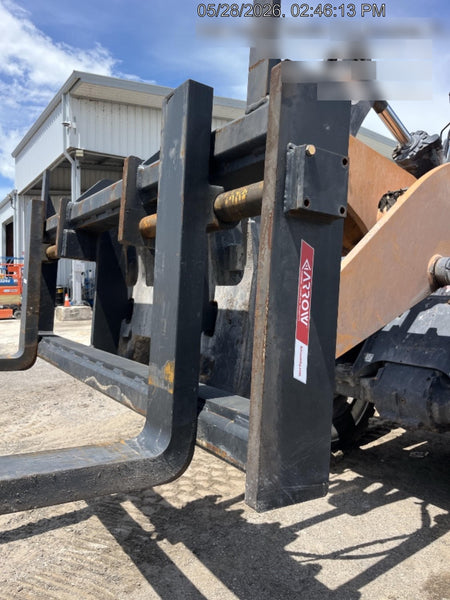 2025 ARROW MATERIAL HANDLING F8396-083