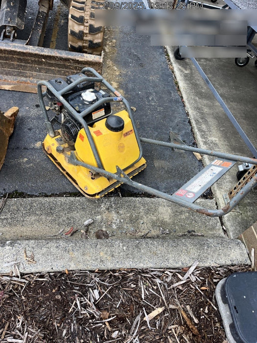 2020 WACKER NEUSON WP1550AW