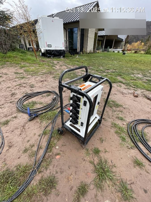 2022 TRYSTAR TP-43C-M-F10