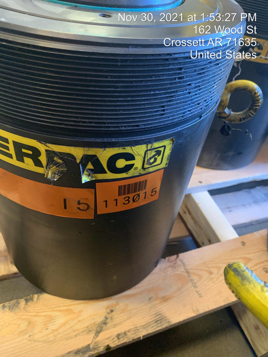 2020 ENERPAC HCG-2006