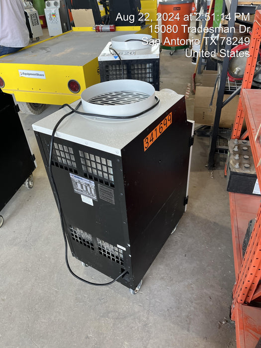 2023 KWIKOOL KPAC1411-2