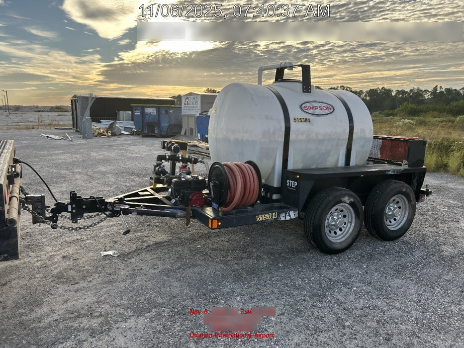 2024 SIMPSON SWT-52517