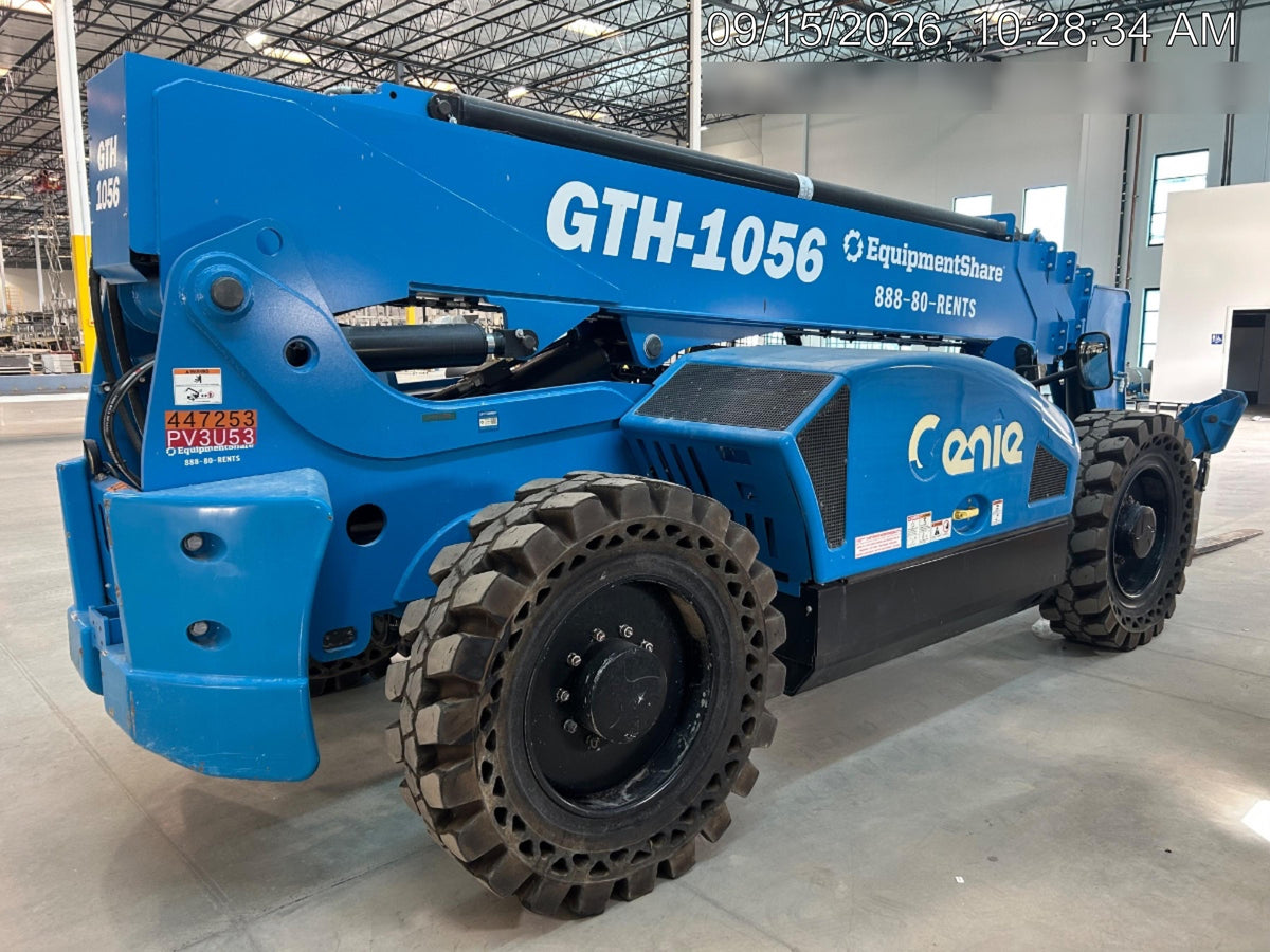 2024 GENIE GTH-1056