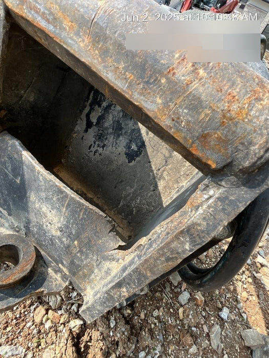 2017 WACKER NEUSON NE36