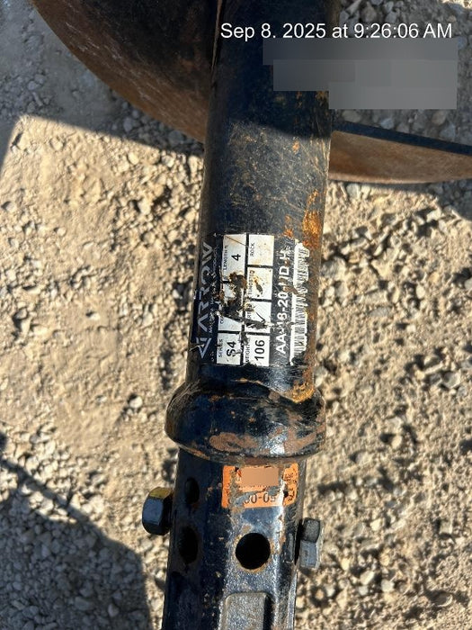 2023 AUGER TORQUE 3300-30