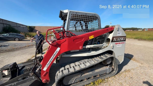 2022 PALADIN 30372A-0022