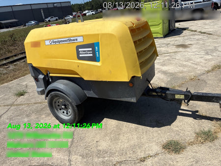 2020 ATLAS COPCO XAS188