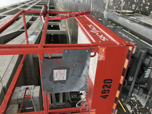 2017 Skyjack SJIII-3219 Skyjack SJ3219III