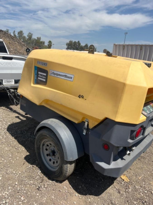 2020 ATLAS COPCO XAS188