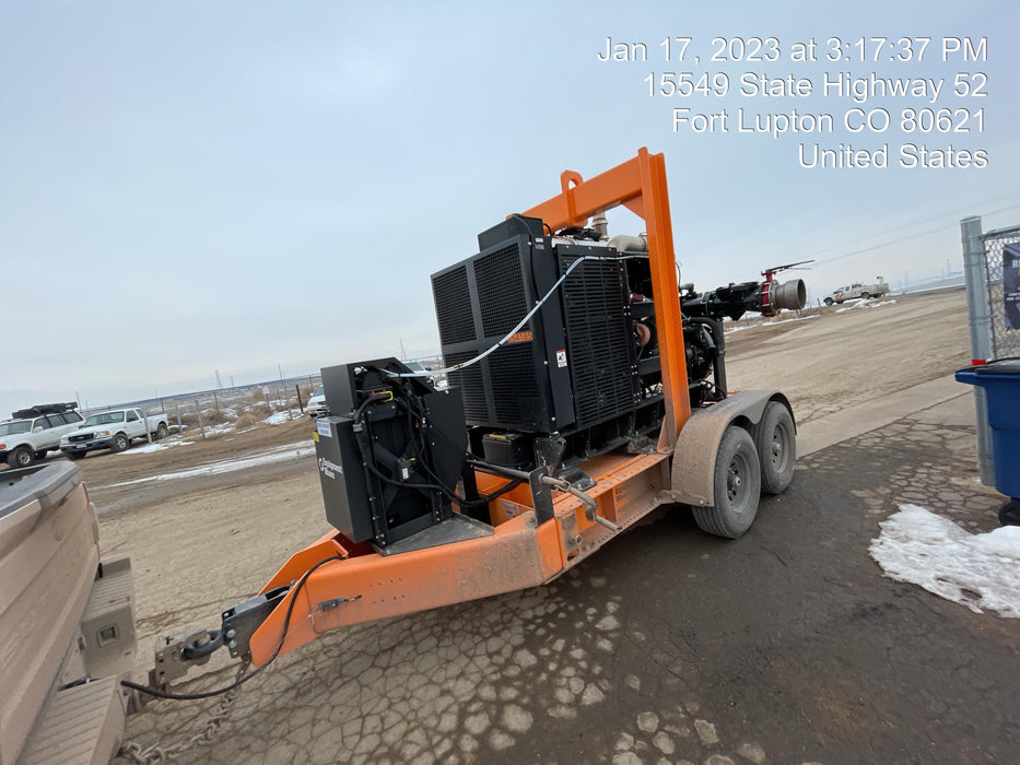 2022 PIONEER PP128S20L71-6135