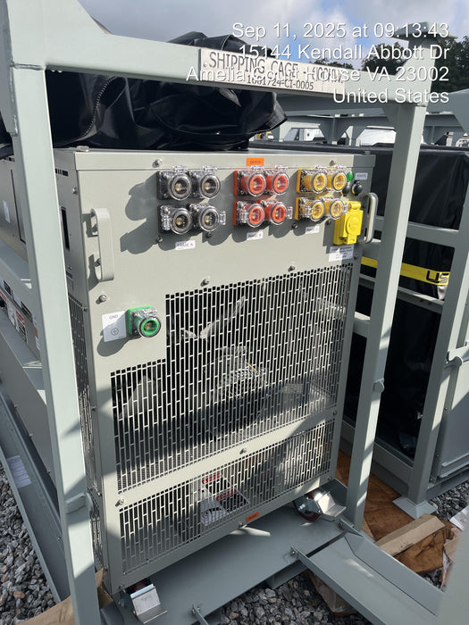 2025 AVTRON AVTRON 2800