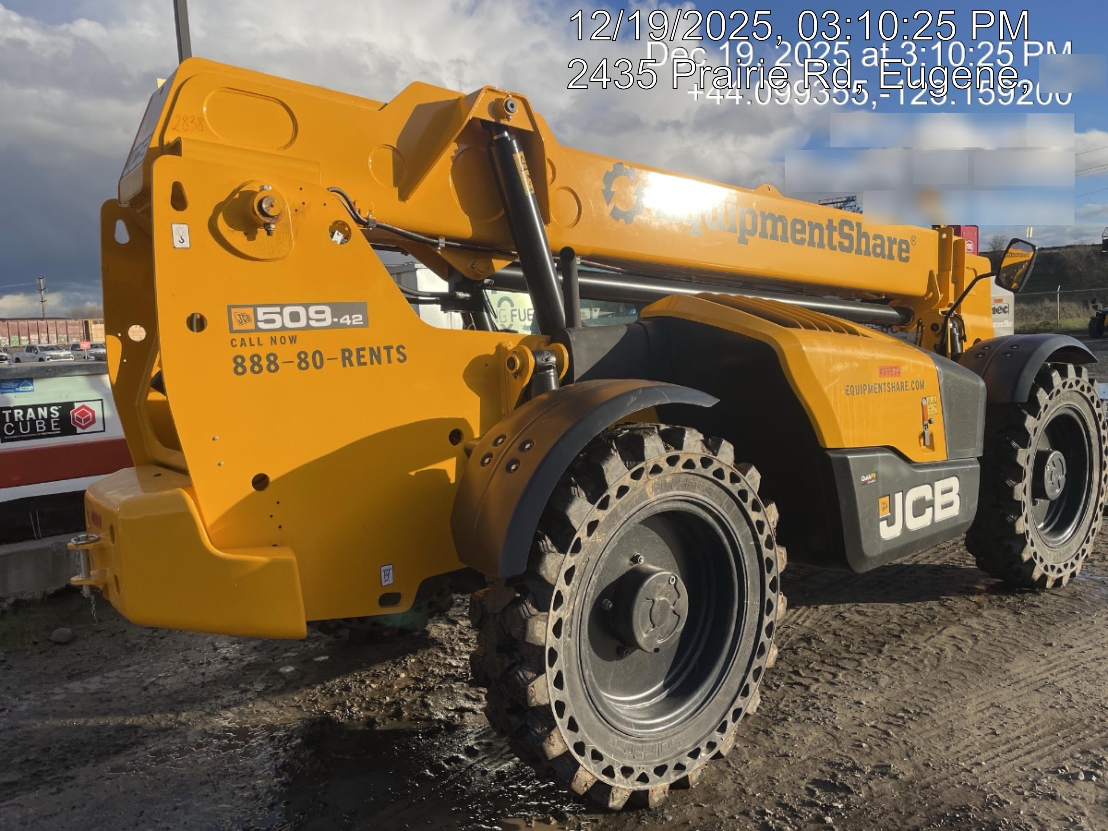 2024 JCB 509-42