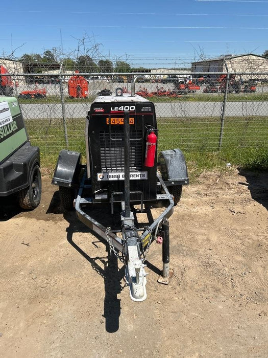 2024 LINCOLN ELECTRIC LE400