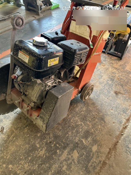 2020 HUSQVARNA FS 400