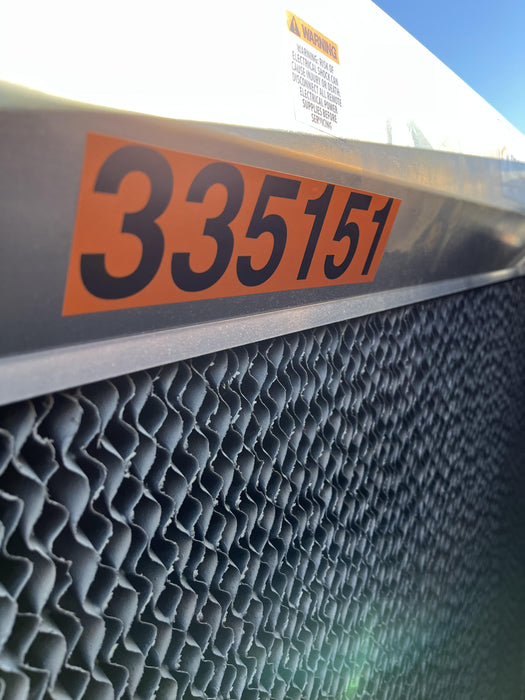 2023 BIG ASS FANS Cool Space 400