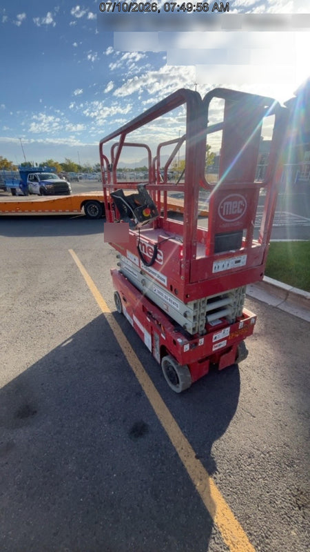 2021 MEC 1930SE
