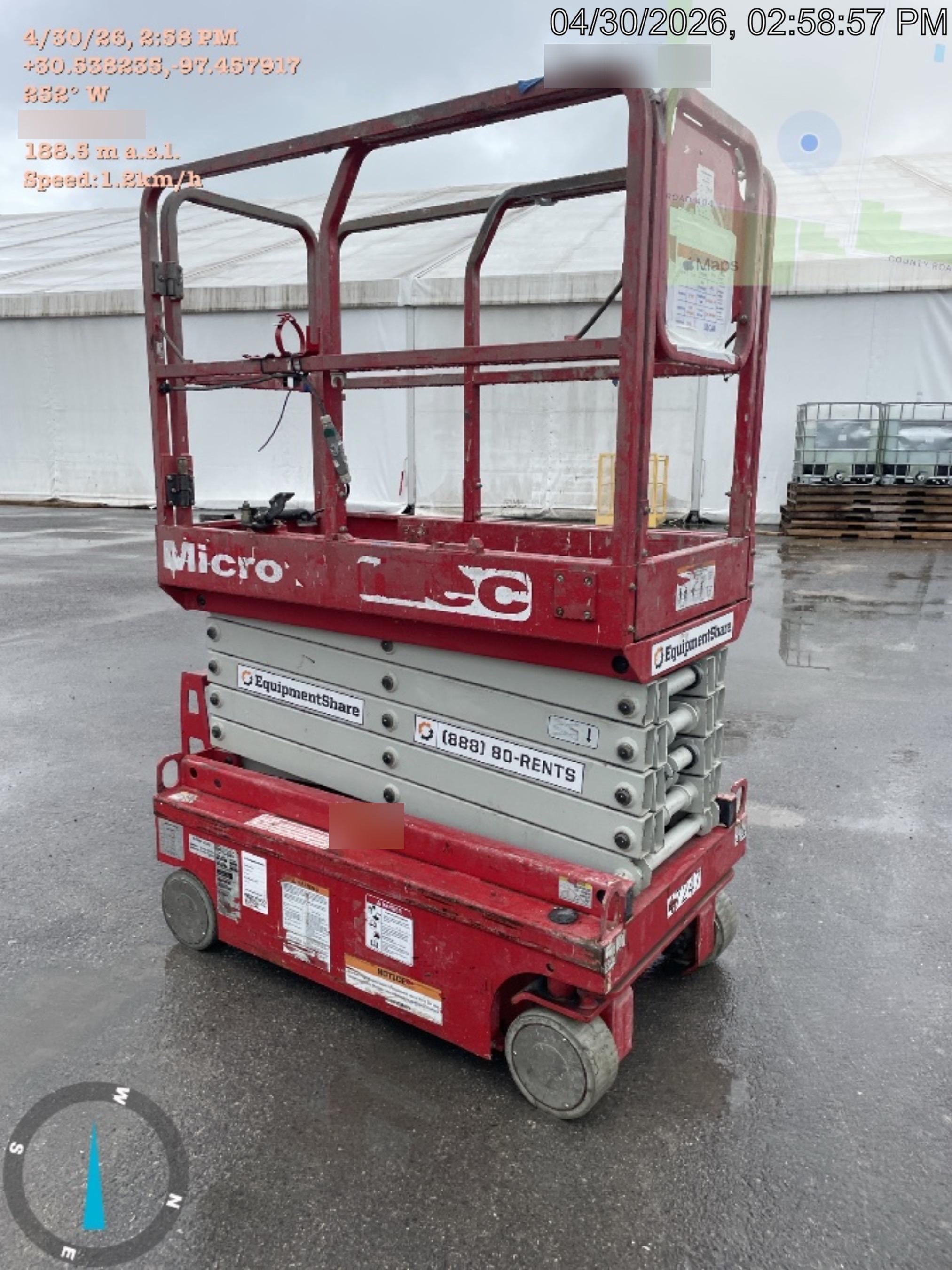 2019 MEC Micro 19