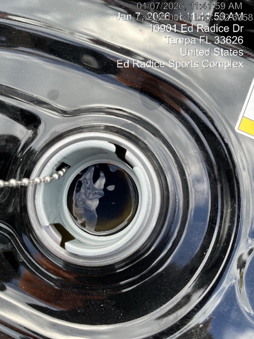 2025 HUSQVARNA FS 400 LV