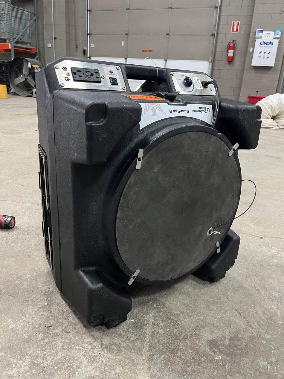 2022 PHOENIX Guardian R Hepa