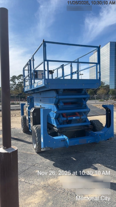 2020 GENIE GS-5390 RT